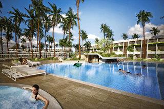 Now Onyx Punta Cana