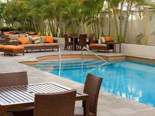 Courtyard by Marriott Port Of Spain