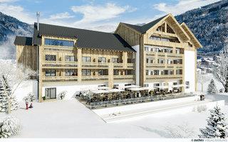 COOEE alpin Hotel Dachstein