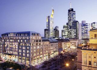 Sofitel Frankfurt Opera