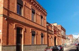 Odalys Appart´hotel Colombelie