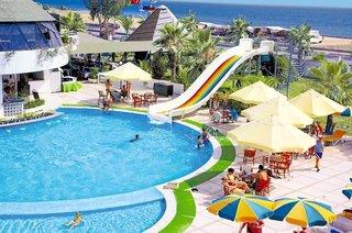 Drita Hotel Resort & Spa