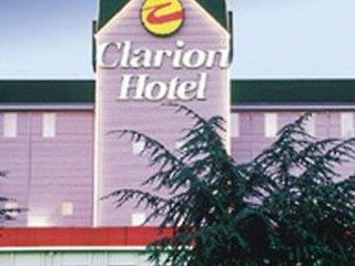 Clarion Seattle Airport
