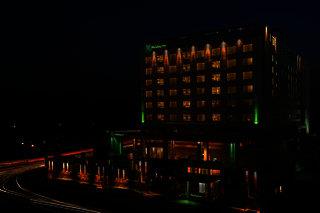 Holiday Inn Jaipur City Centre