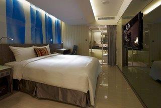 Beauty Hotels Taipei Hotel Bnight