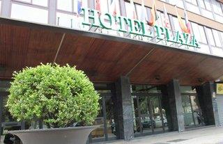 Hotel Plaza