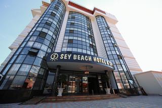 Sey Beach Hotel & Spa