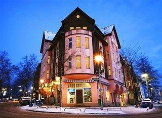 TRIP INN Hotel Schumann 