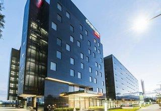 Courtyard by Marriott Bogota Airport