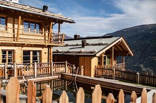 Hochleger Chalets & Appartements