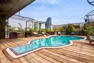 Le Grand Palais Boutique Hotel