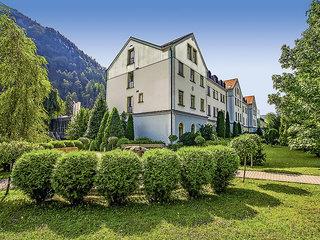 Thermenhotel Zdravilisce