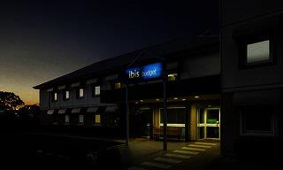 ibis Budget Canberra