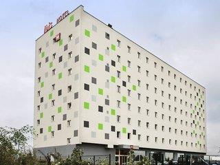 ibis Sofia Airport