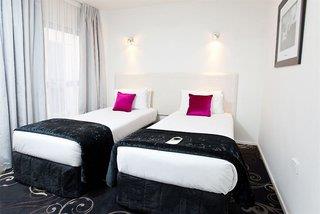 Mercure Wellington Central City Hotel & Apartments