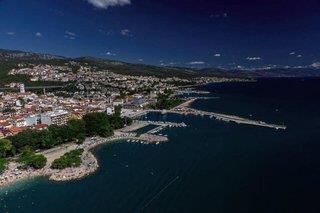 Hotel Crikvenica