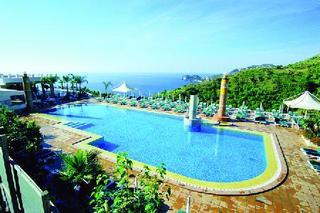 Hotel Olimpo-Le Terrazze