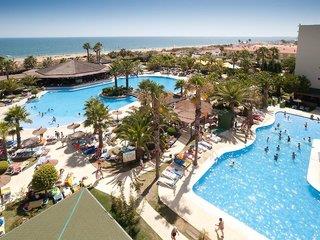 Estival Islantilla 