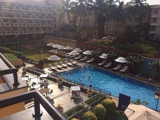 ibis Styles Goa Calangute