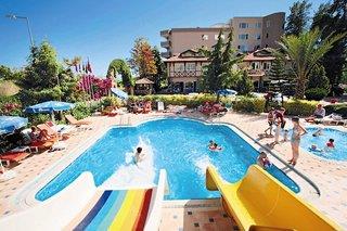 Club Dizalya