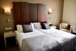 La Laguna Grand Hotel