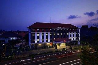 Amaris Hotel Teuku Umar