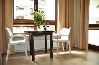 Platinum Residence Mokotow