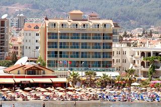 Maris Beach