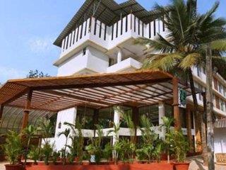 Treebo Turtle Beach Resort