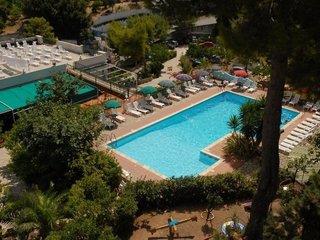 Park Hotel Villa Americana