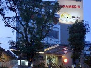 Amaris Hotel Pemuda