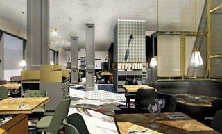 25hours Hotel Das Tour