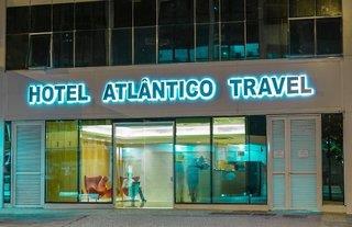 Atlantico Travel Copacabana
