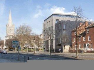 Maldron Hotel Kevin Street