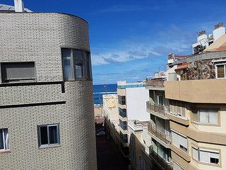 RK Apartamentos Oceano