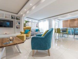 Polis of Naxos Boutique Hotel