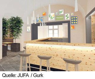 JUFA Hotel Stift Gurk