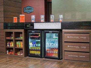 Hampton by Hilton Bogota Airport