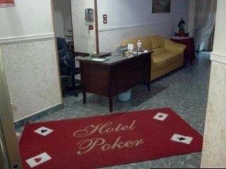 Hotel Poker