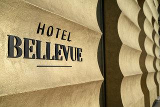Bellevue Hotel
