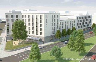 Novotel Regensburg Zentrum