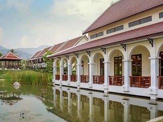 Pullman Luang Prabang