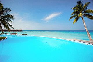 Filitheyo Island Resort