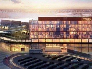 Atura Adelaide Airport