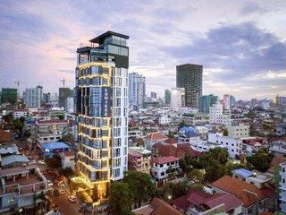 Lumiere Hotel