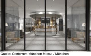 The Centerroom Hotel & Apartments