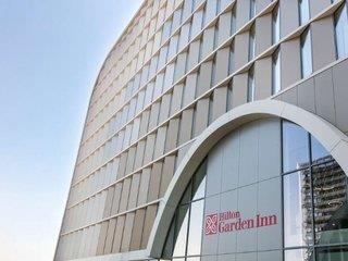 Hilton Garden Inn Bordeaux Centre