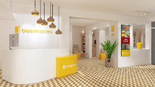 bloomrooms @ Janpath