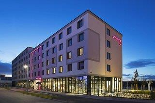 MOXY Stuttgart Airport Messe