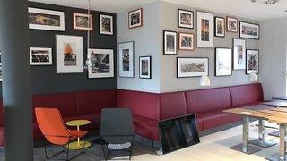 7 Days Premium Hotel Leipzig Airport
